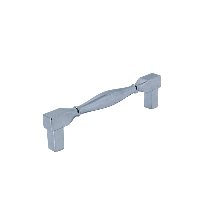 Բռնակ կառե 128մմ Քրոմ