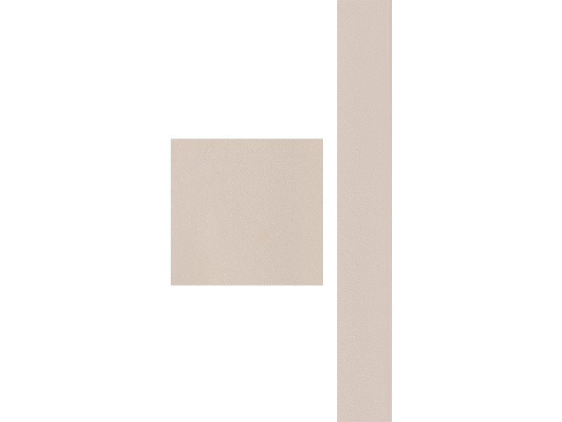 Եզրաժապավեն ՊՎՍ 0,4մմ  Sand Beige