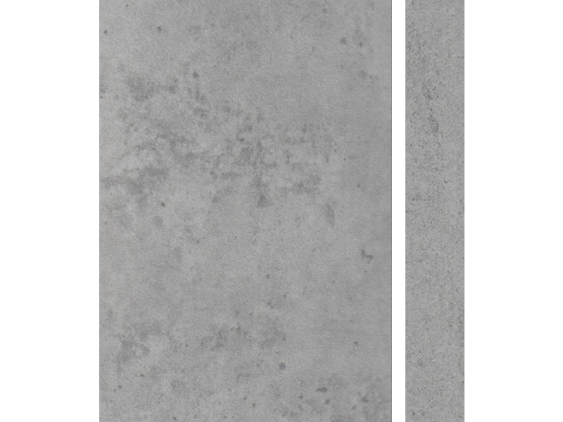 Եզրաժապավեն ՊՎՍ 0.8մմ Chicago Concrete